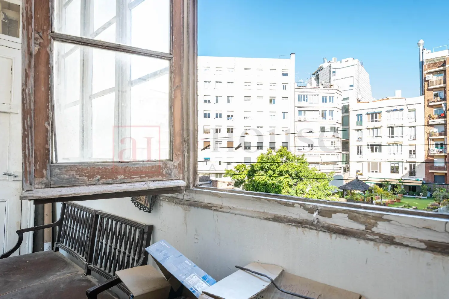 for sale apartment Eixample-Esquerra Baixa De L'eixample Barcelonès 3