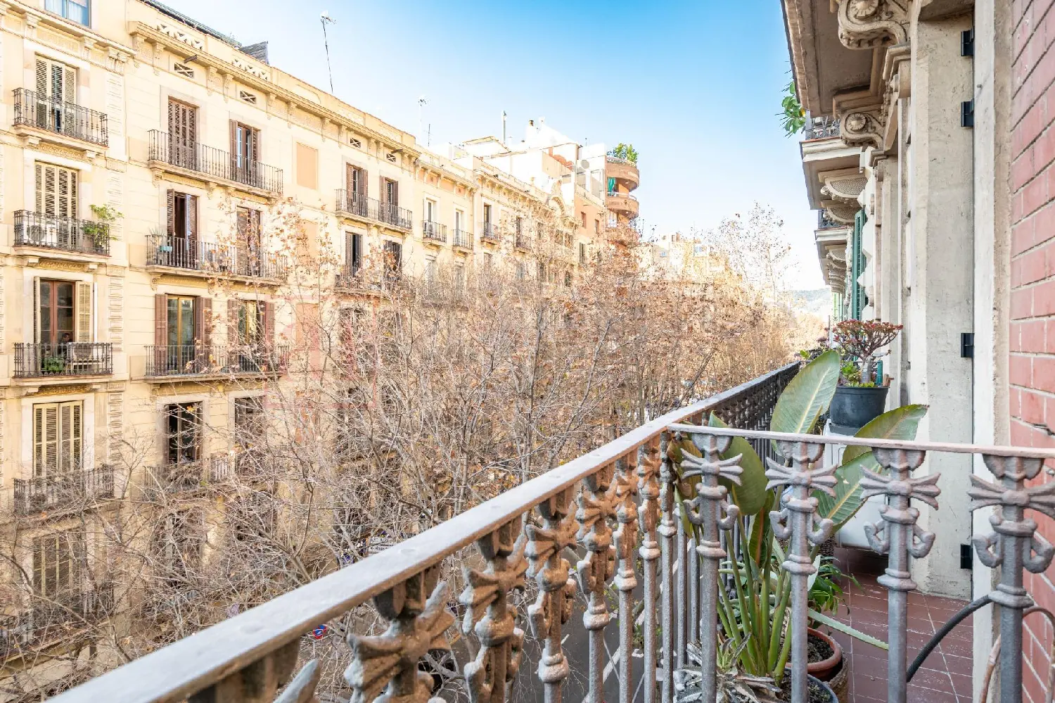 for sale apartment Eixample-Esquerra Baixa De L'eixample Barcelonès 2