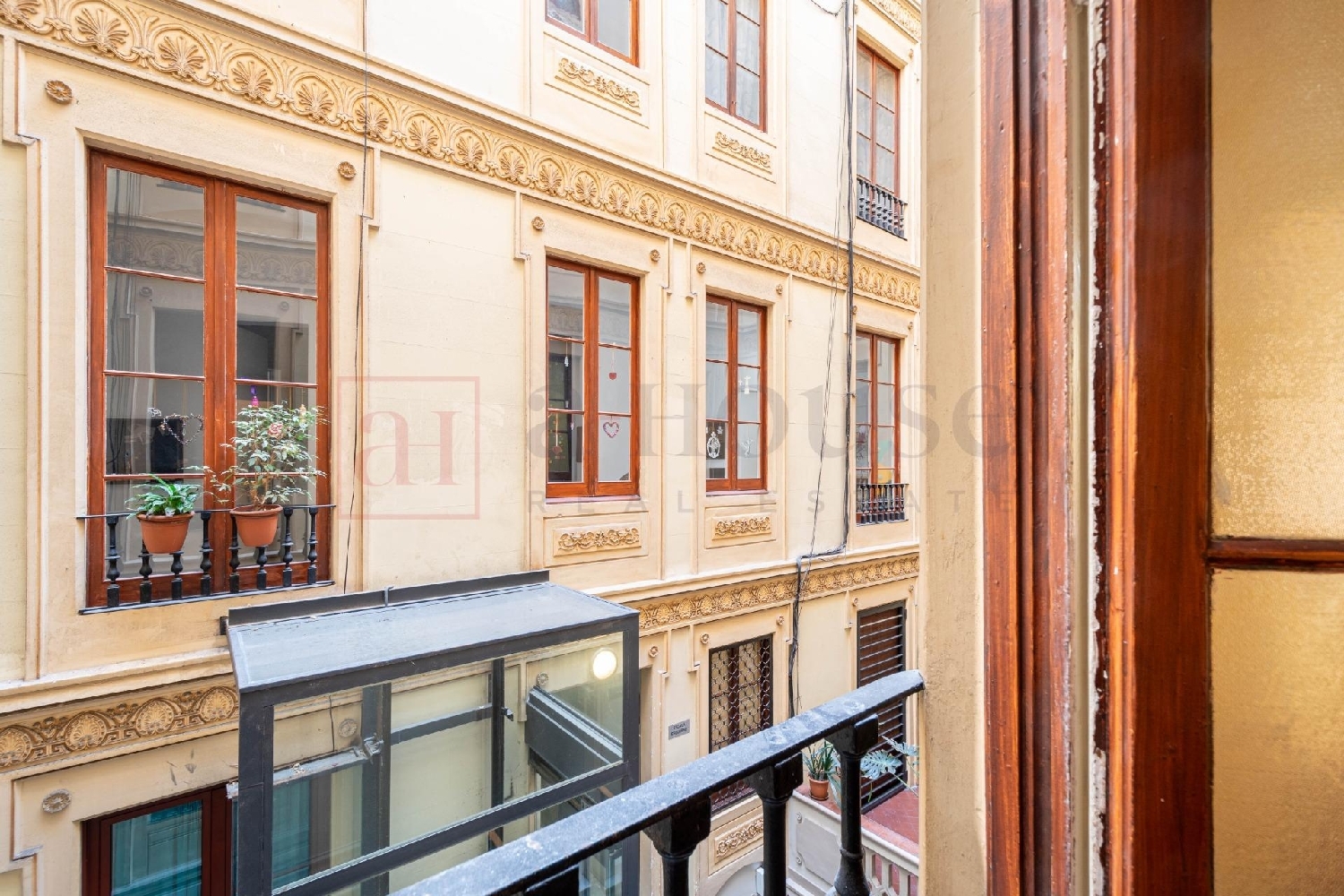  till salu lägenhet Eixample-Esquerra Baixa De L'eixample Barcelonès 7