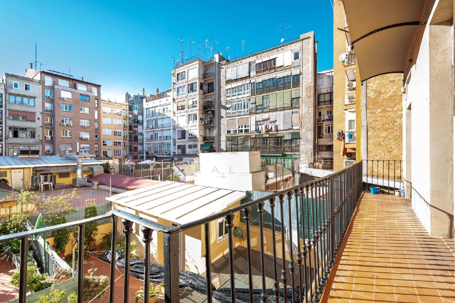  till salu lägenhet Eixample-Esquerra Baixa De L'eixample Barcelonès 1