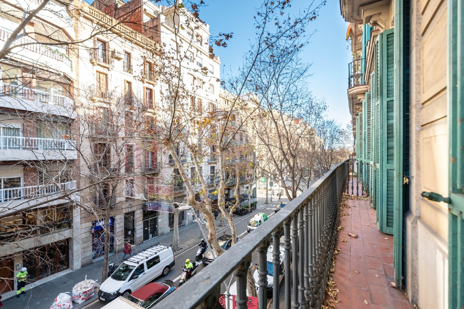  till salu lägenhet Eixample-Esquerra Baixa De L'eixample Barcelonès 4