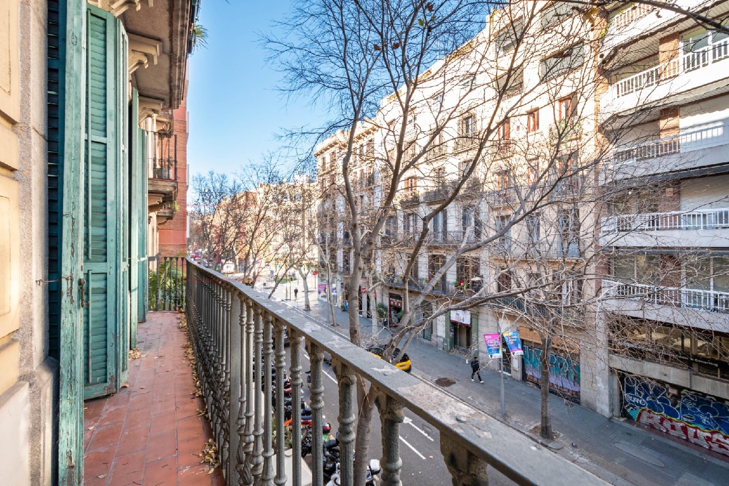 till salu lägenhet Eixample-Esquerra Baixa De L'eixample Barcelonès 3