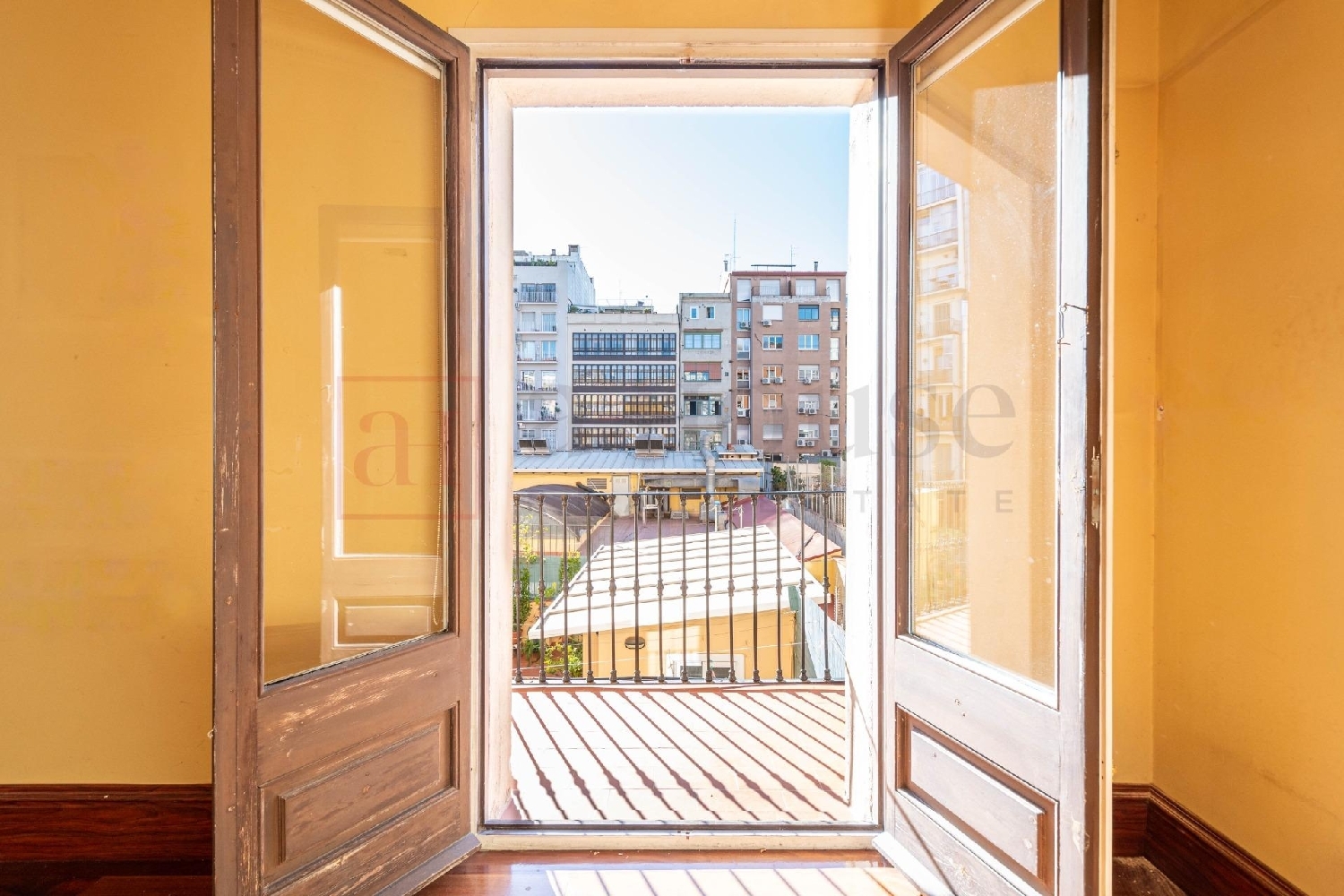  till salu lägenhet Eixample-Esquerra Baixa De L'eixample Barcelonès 5