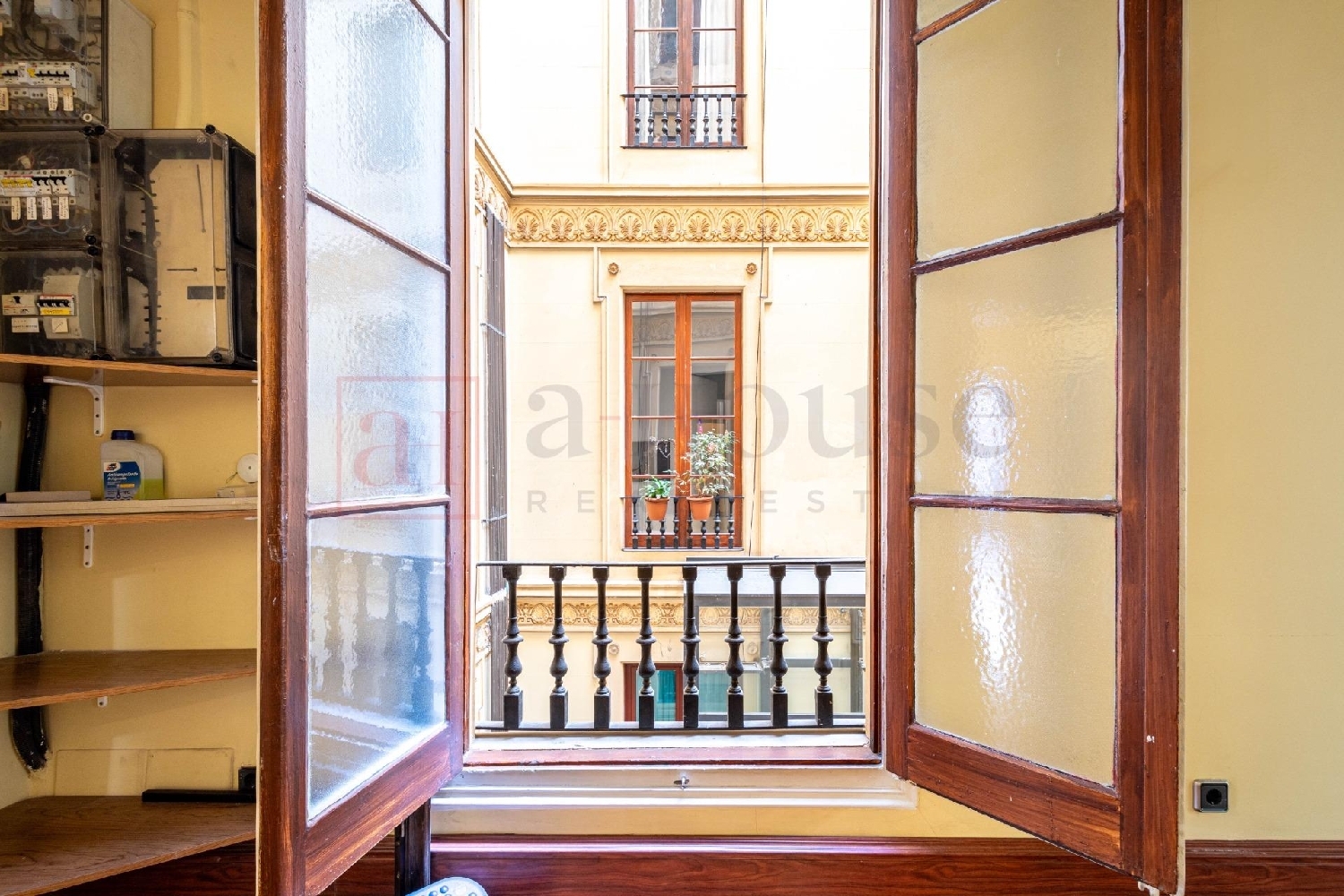  till salu lägenhet Eixample-Esquerra Baixa De L'eixample Barcelonès 6