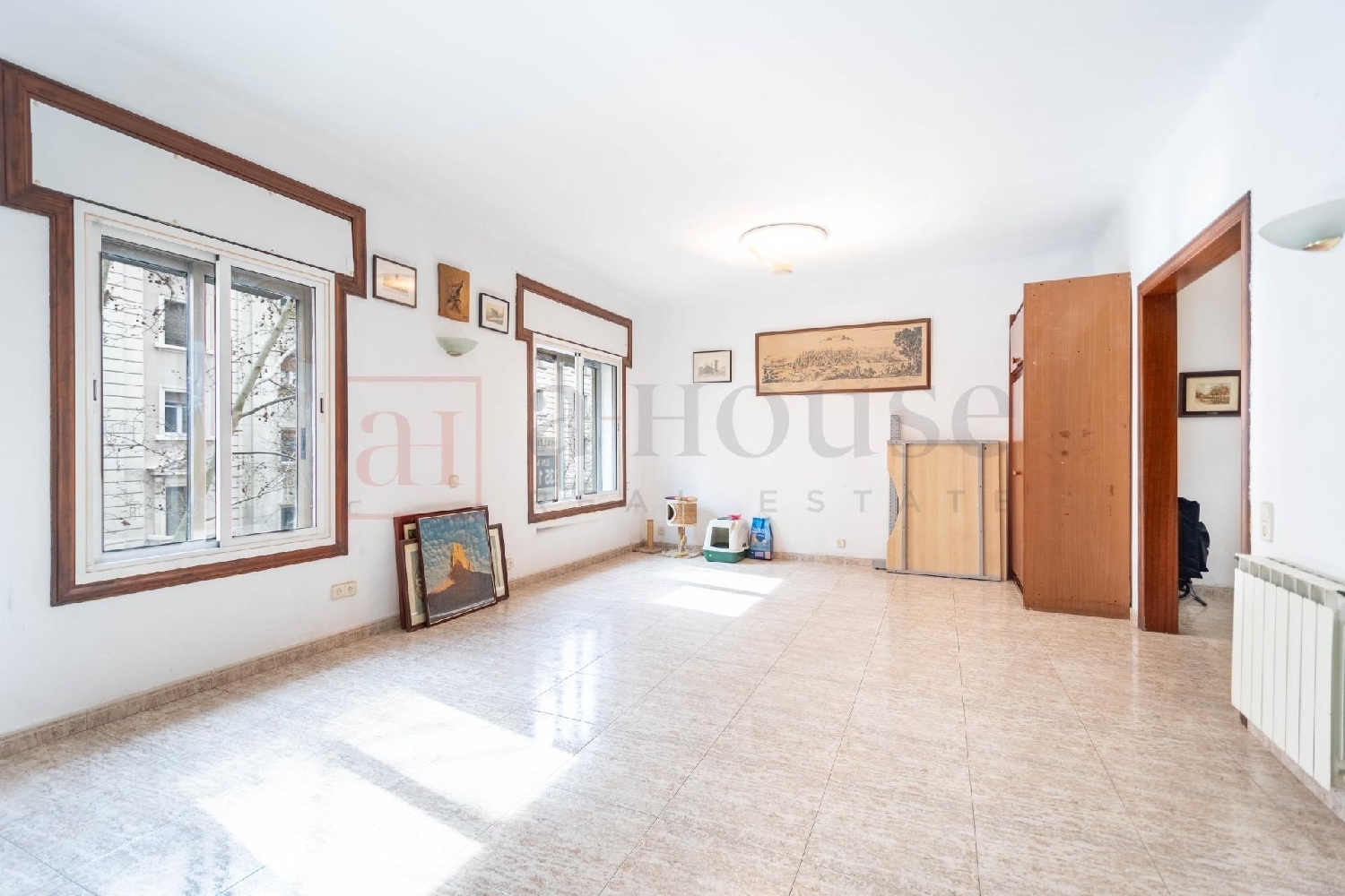 kaufen Wohnung Eixample-Esquerra Baixa De L'eixample Barcelonès 2