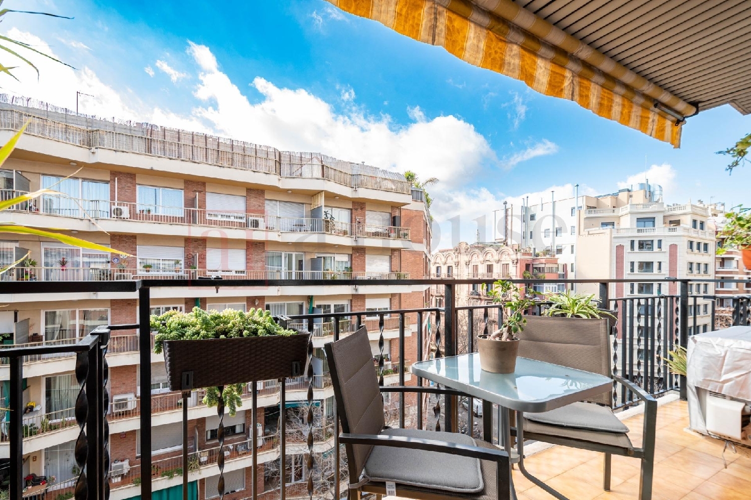 till salu lägenhet Eixample-Esquerra Baixa De L'eixample Barcelonès 2