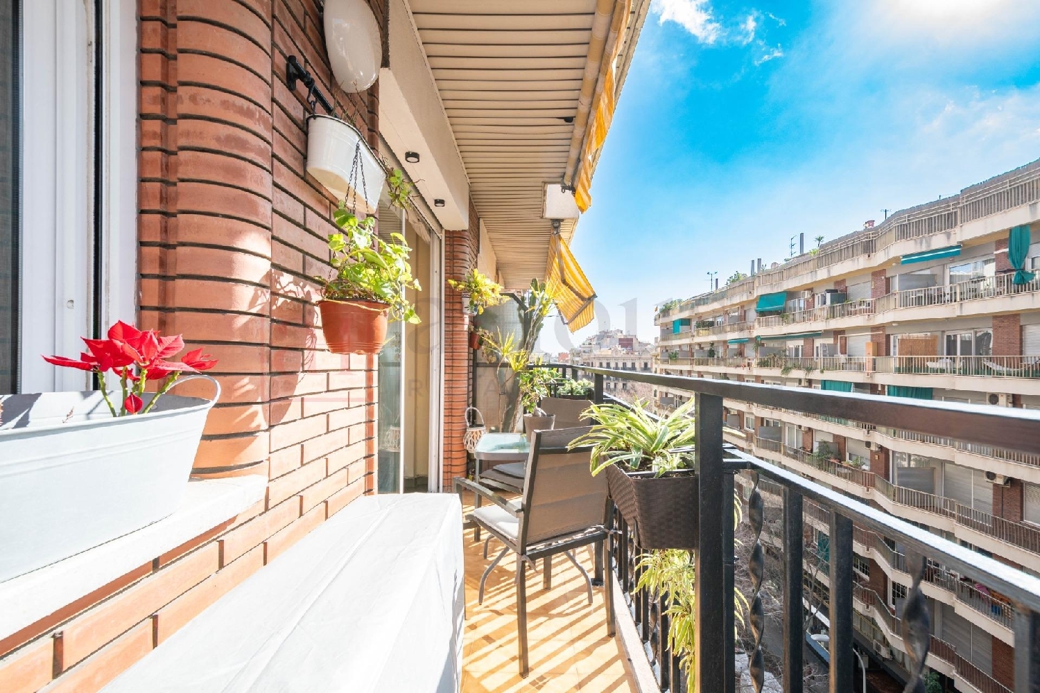  till salu lägenhet Eixample-Esquerra Baixa De L'eixample Barcelonès 5
