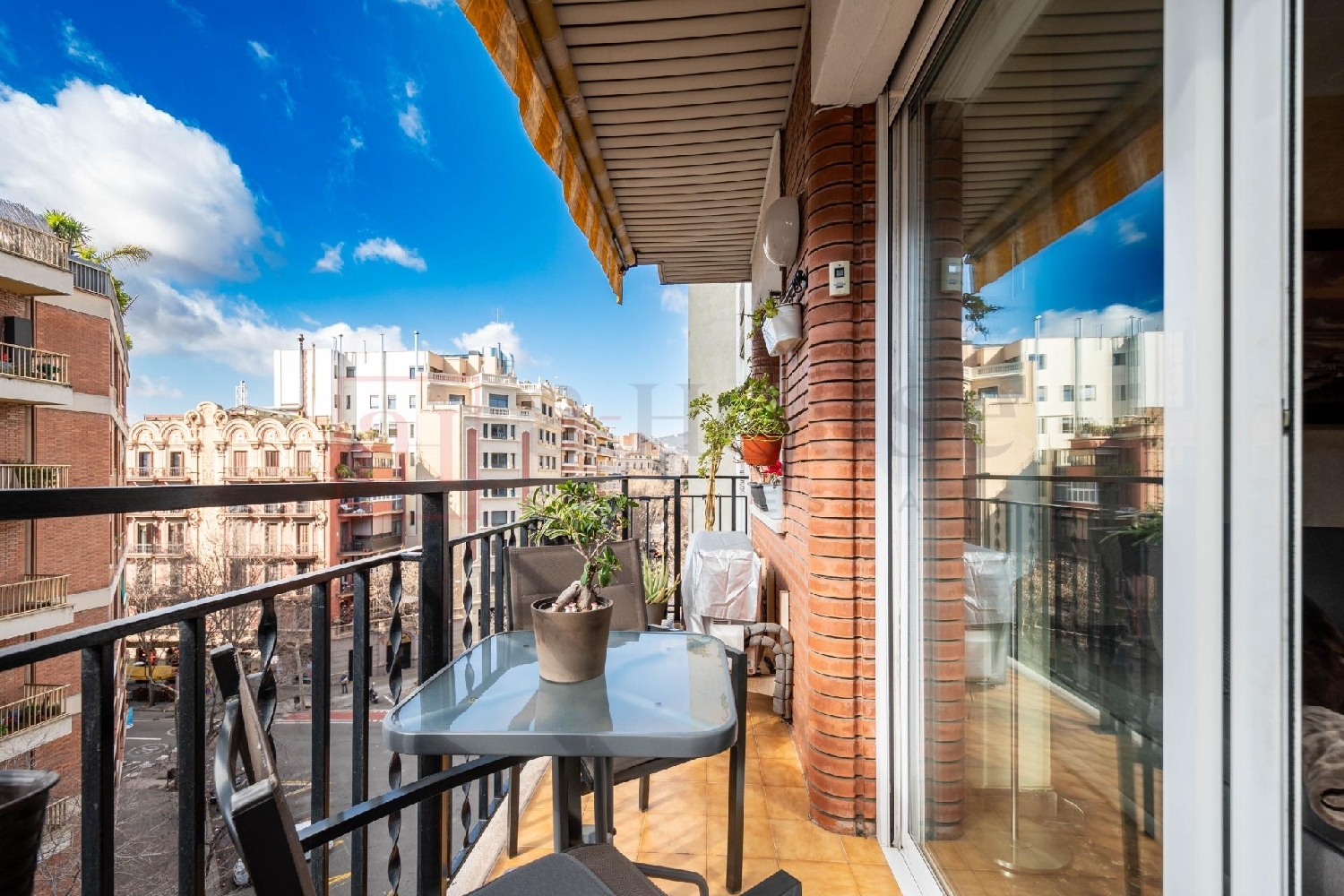 till salu lägenhet Eixample-Esquerra Baixa De L'eixample Barcelonès 3