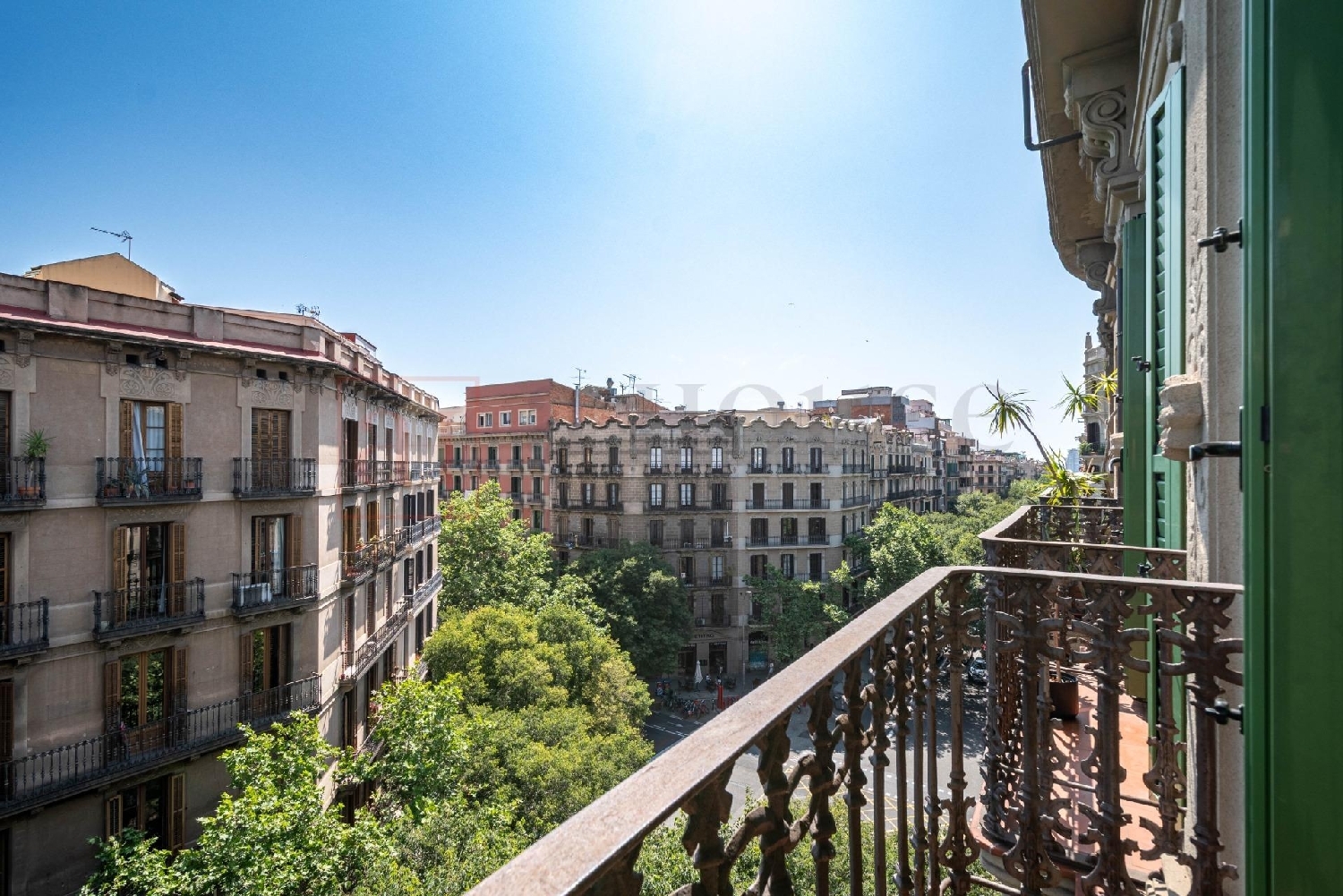  till salu lägenhet Eixample-Esquerra Baixa De L'eixample Barcelonès 5