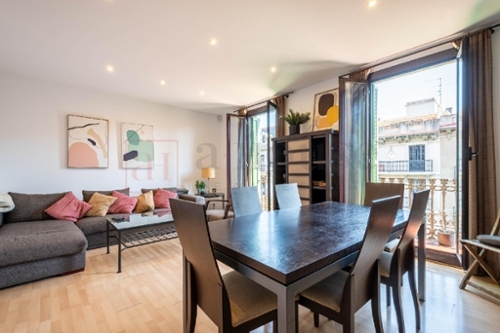 Eixample-Esquerra Baixa De L''eixample Barcelonès lägenhet foto 6230780