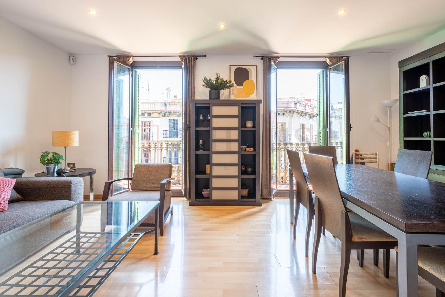  till salu lägenhet Eixample-Esquerra Baixa De L'eixample Barcelonès 3