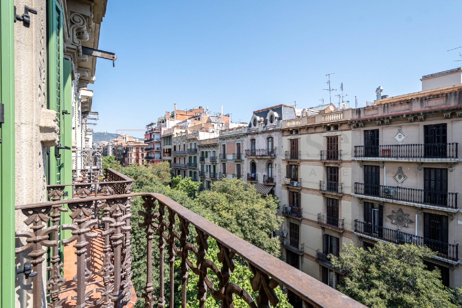  till salu lägenhet Eixample-Esquerra Baixa De L'eixample Barcelonès 6