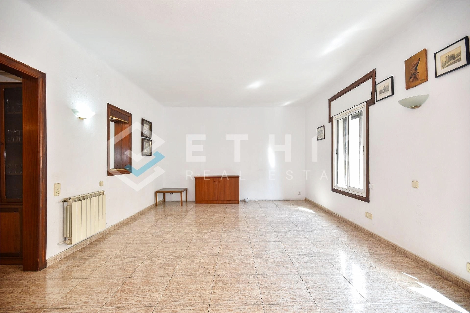  till salu lägenhet Eixample-Esquerra Alta De L'eixample Barcelonès 8