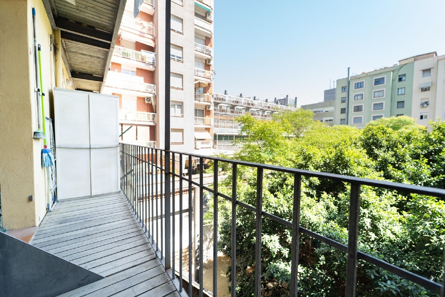  till salu lägenhet Eixample-Esquerra Alta De L'eixample Barcelonès 7