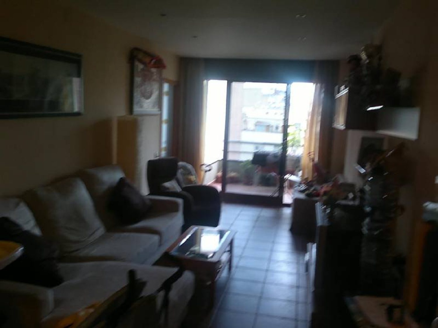  kaufen Wohnung Raval Roig Baix Llobregat 1