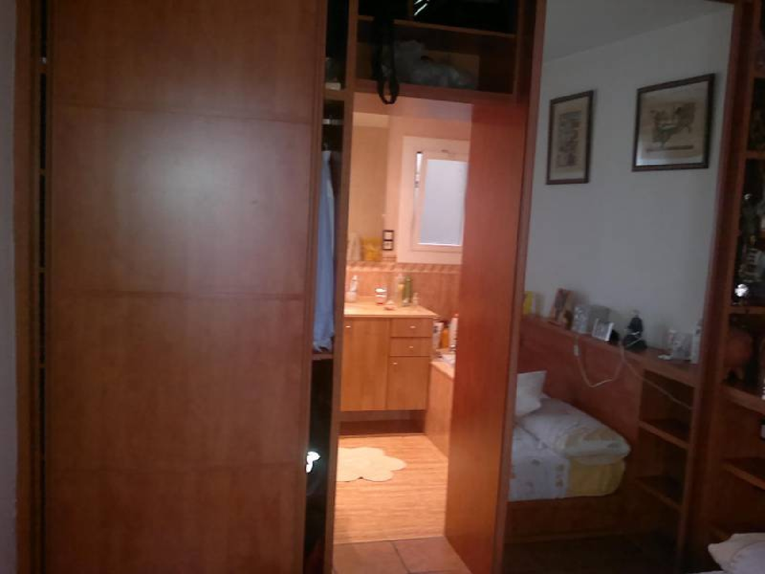  kaufen Wohnung Raval Roig Baix Llobregat 7