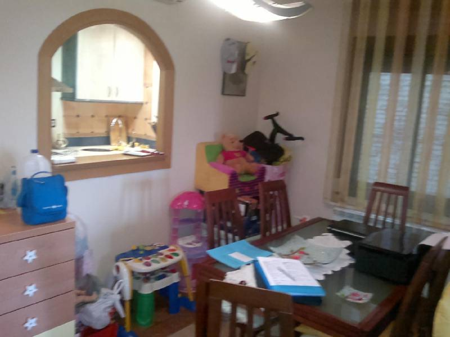  kaufen Wohnung Raval Roig Baix Llobregat 2