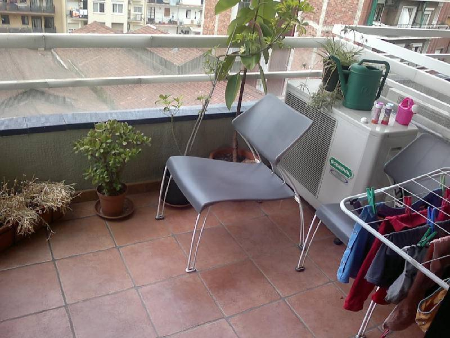  kaufen Wohnung Raval Roig Baix Llobregat 3