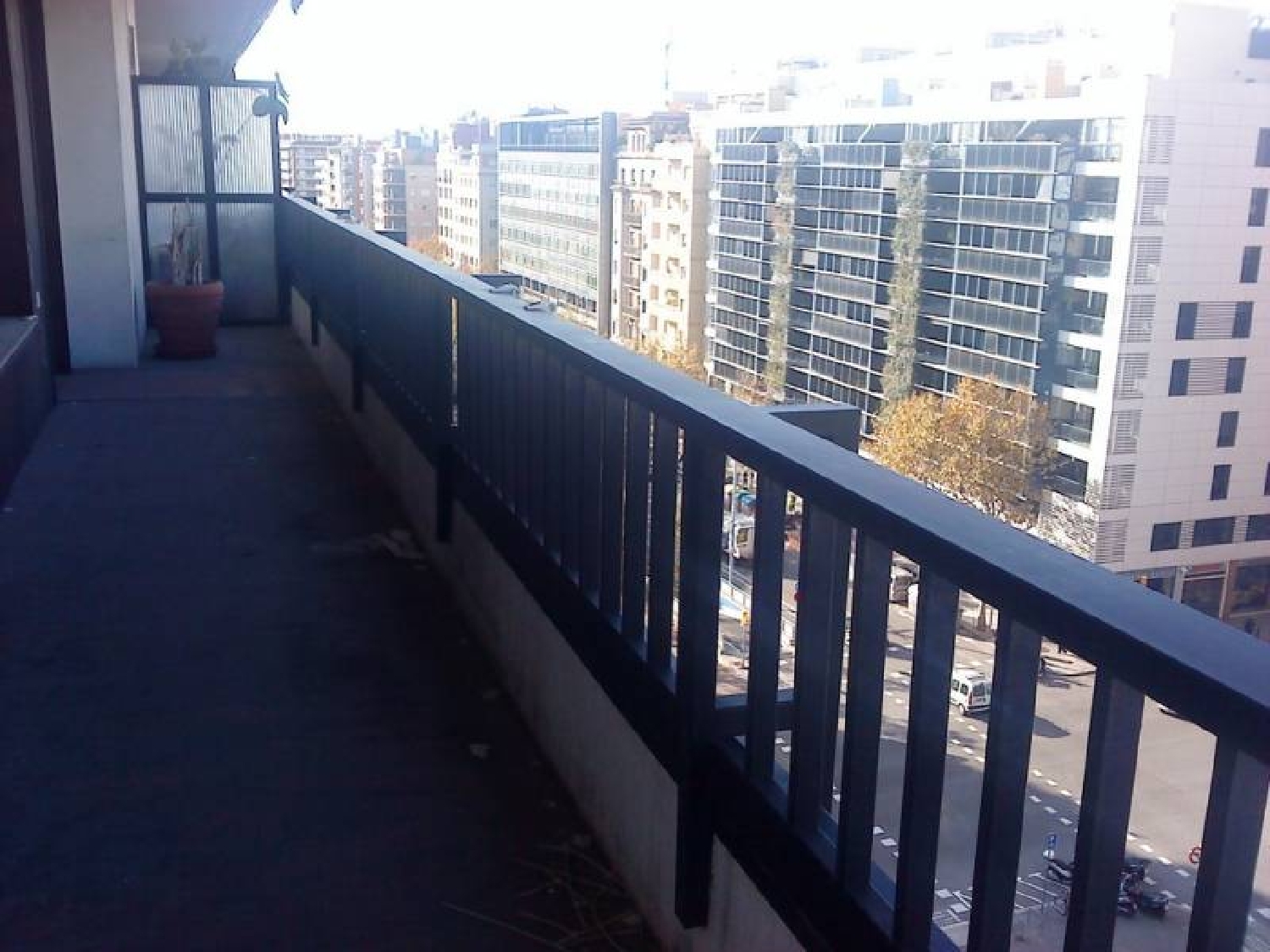 till salu lägenhet Eixample-Esquerra Baixa De L'eixample Barcelonès 2