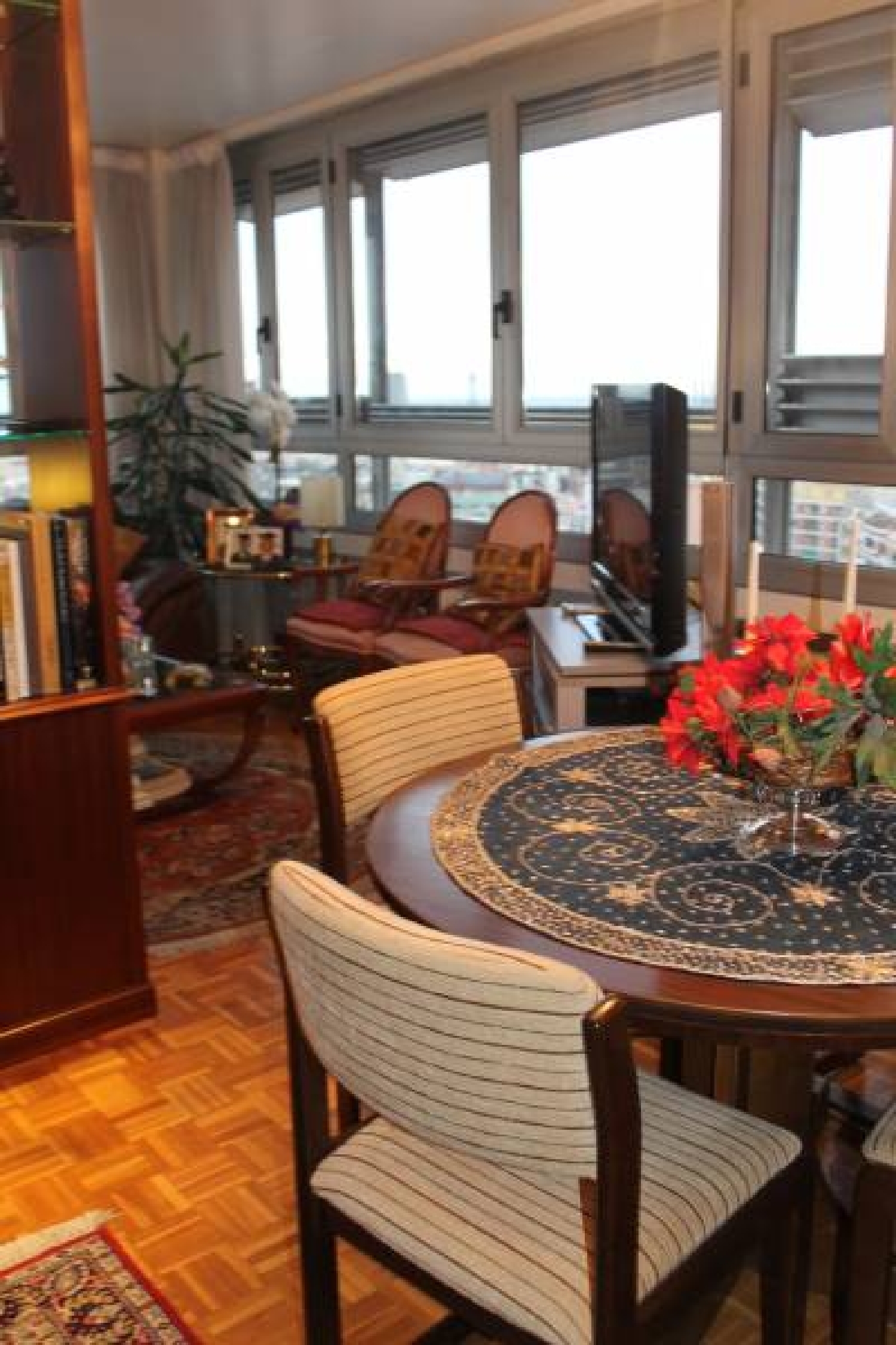  for sale apartment Eixample-Esquerra Baixa De L'eixample Barcelonès 4
