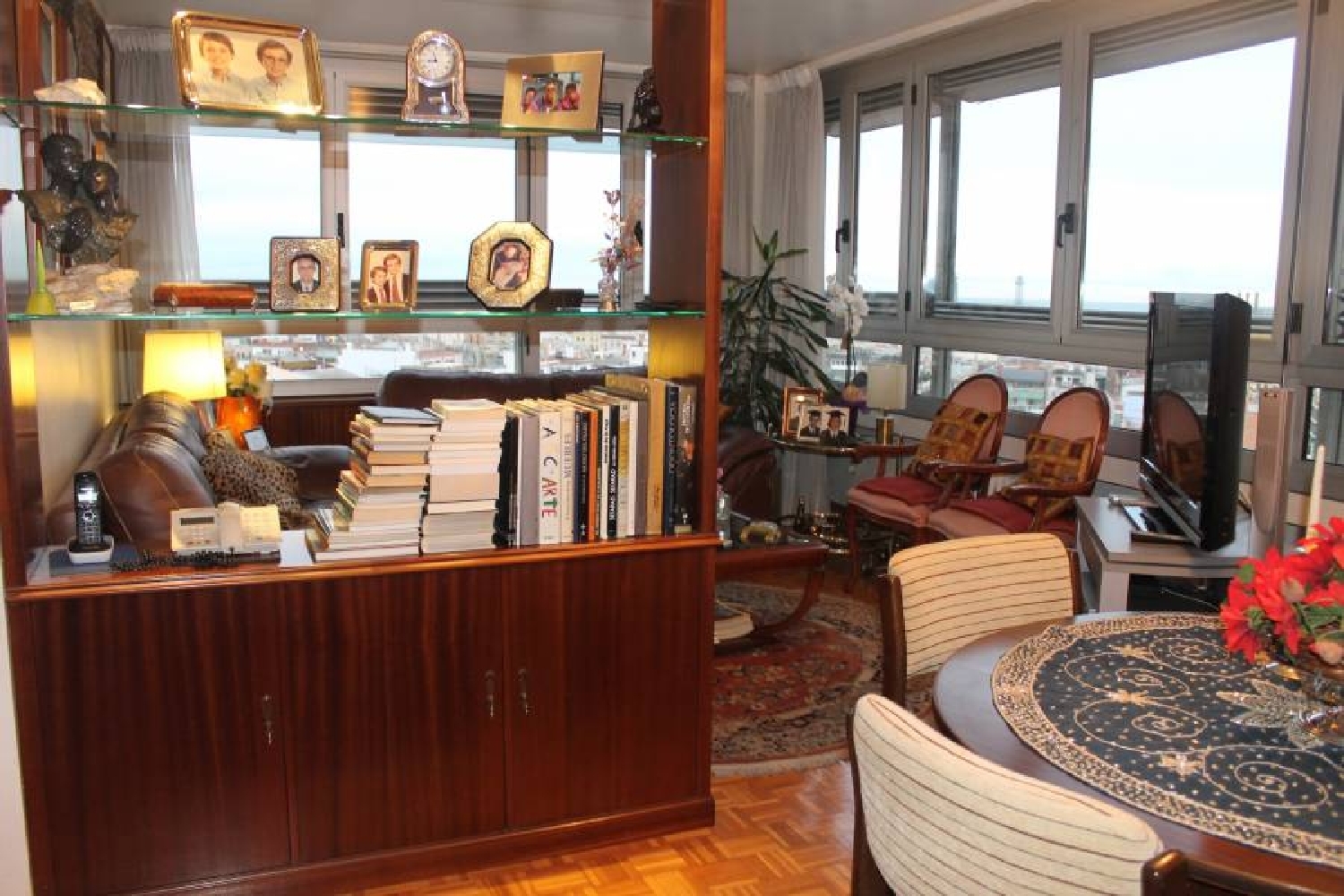 for sale apartment Eixample-Esquerra Baixa De L'eixample Barcelonès 2