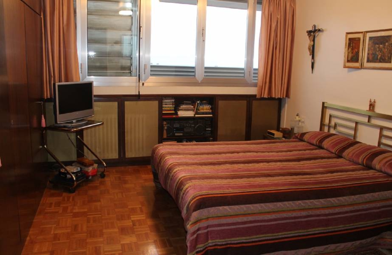  for sale apartment Eixample-Esquerra Baixa De L'eixample Barcelonès 8