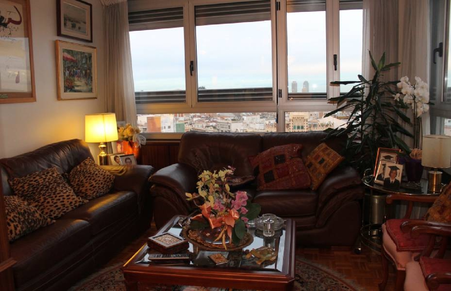  for sale apartment Eixample-Esquerra Baixa De L'eixample Barcelonès 1