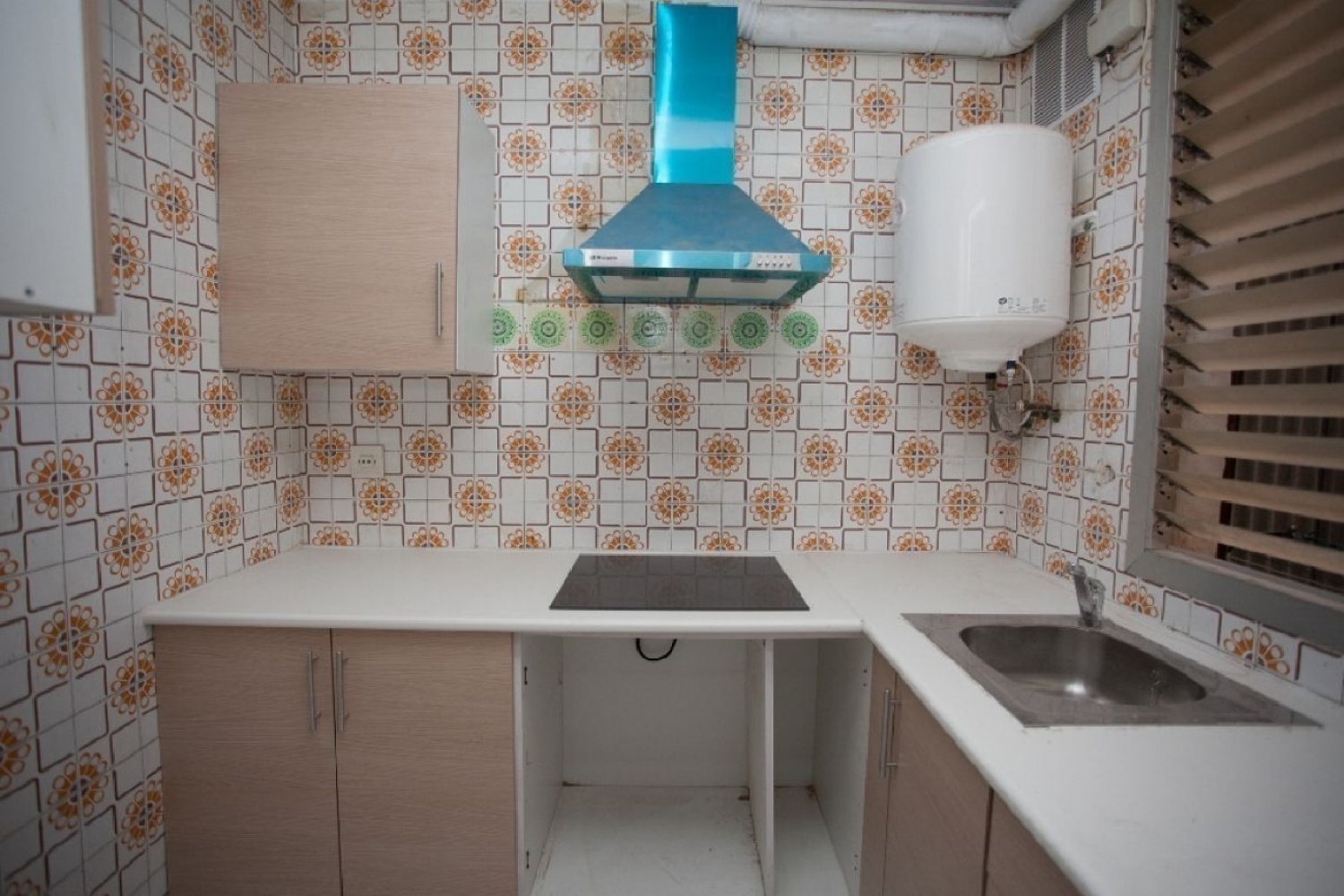 for sale apartment Eixample-Esquerra Alta De L'eixample Barcelonès 2