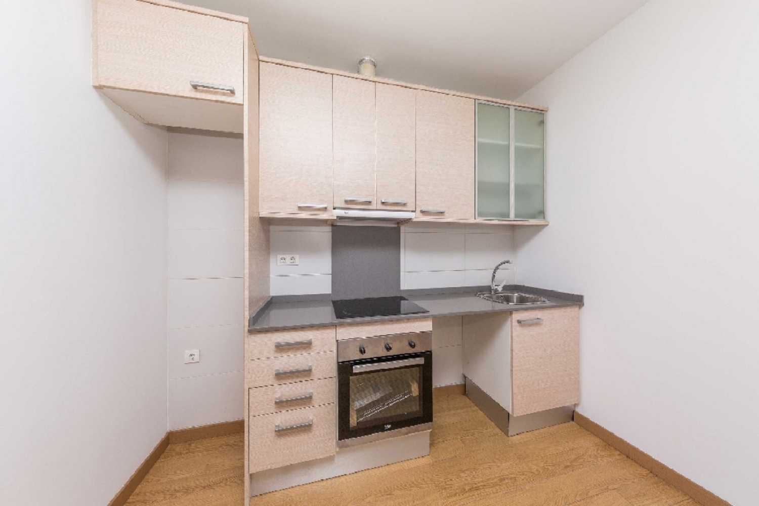 te koop appartement Eixample-Esquerra Alta De L'eixample Barcelonès 2
