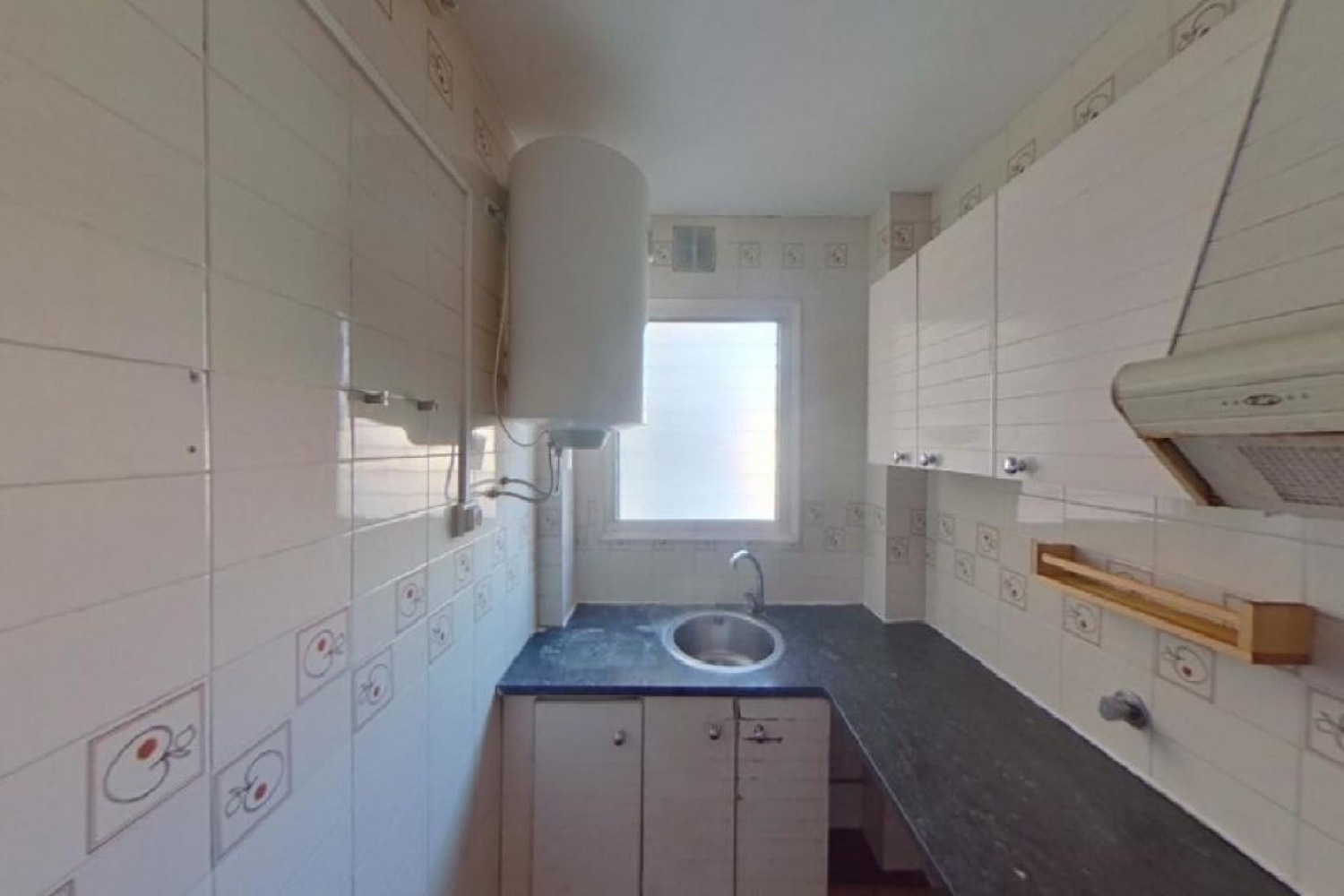 kaufen Wohnung Eixample-Esquerra Alta De L'eixample Barcelonès 3