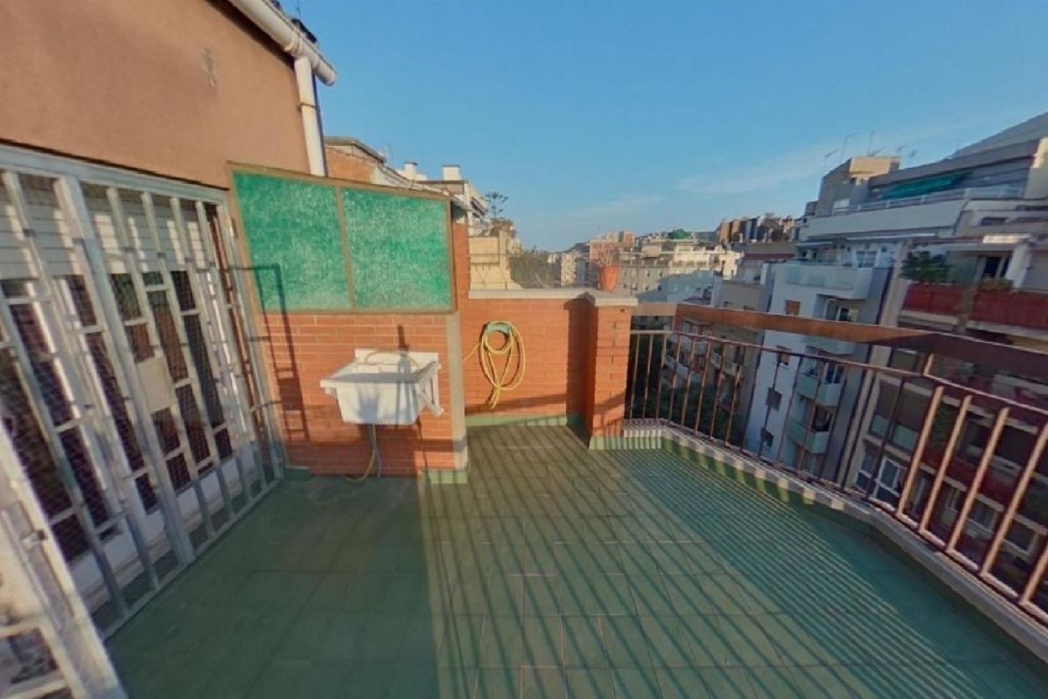  kaufen Wohnung Eixample-Esquerra Alta De L'eixample Barcelonès 7