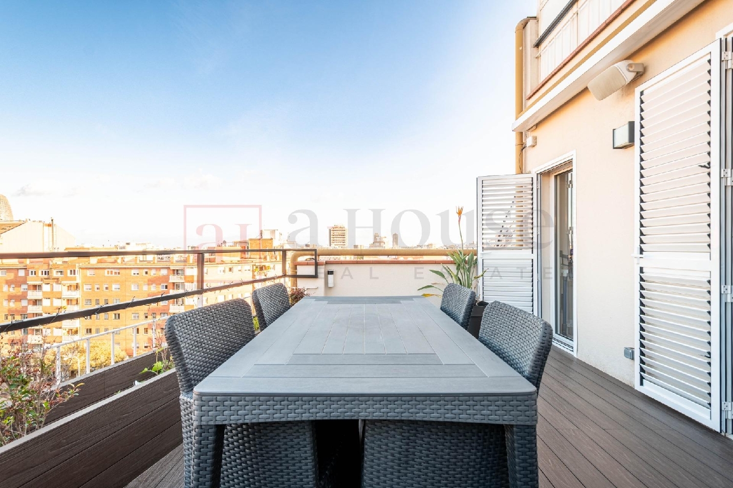  till salu lägenhet Eixample-Fort Pienc Barcelonès 7