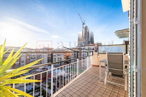 Eixample-Fort Pienc Barcelonès lägenhet foto 6230722