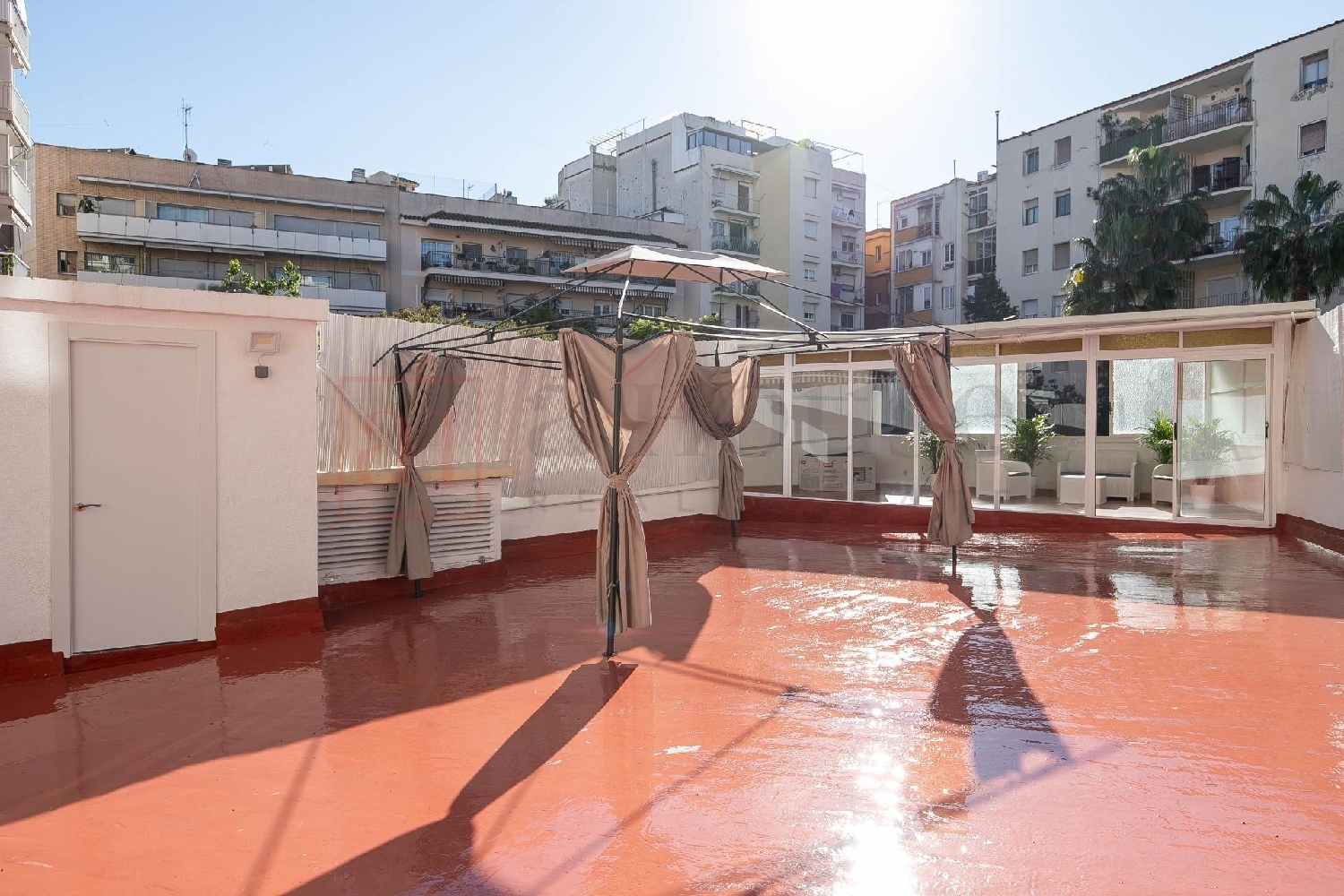 till salu lägenhet Eixample-Fort Pienc Barcelonès 2