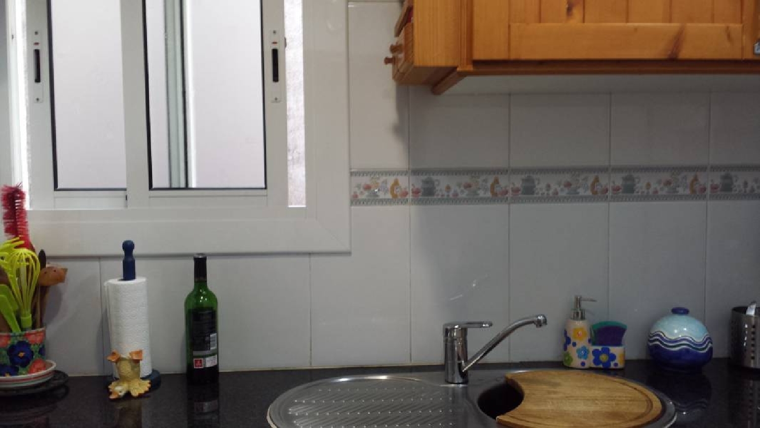  till salu lägenhet Eixample-Fort Pienc Barcelonès 5