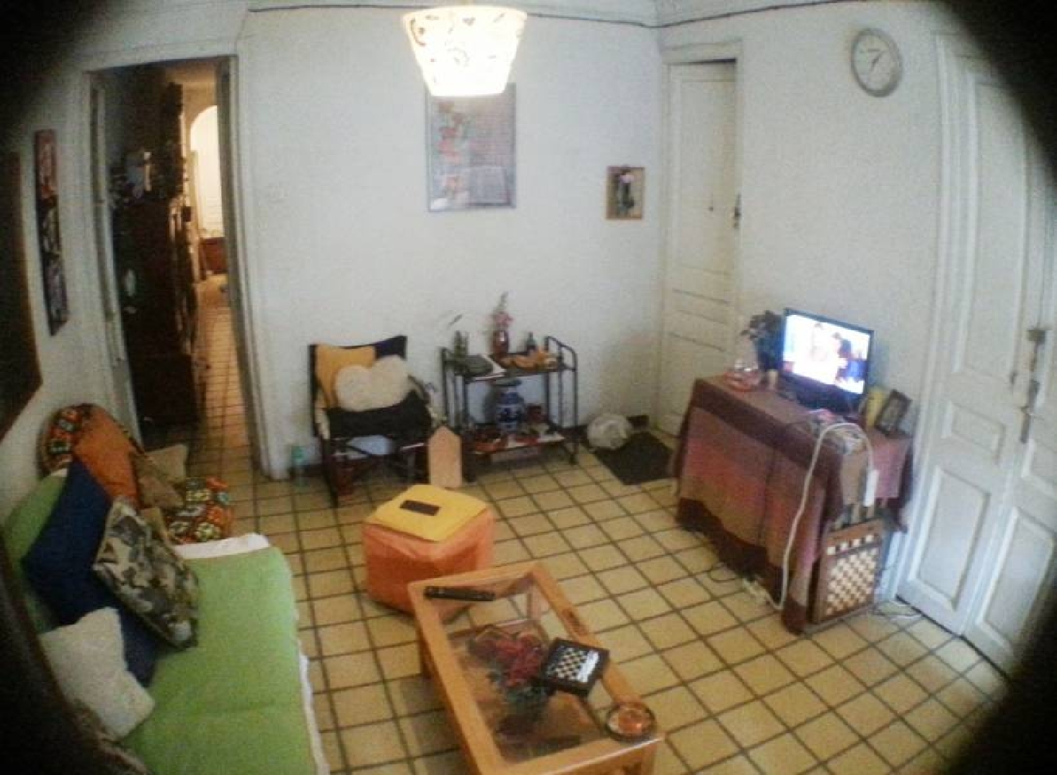  till salu lägenhet Eixample-Fort Pienc Barcelonès 1