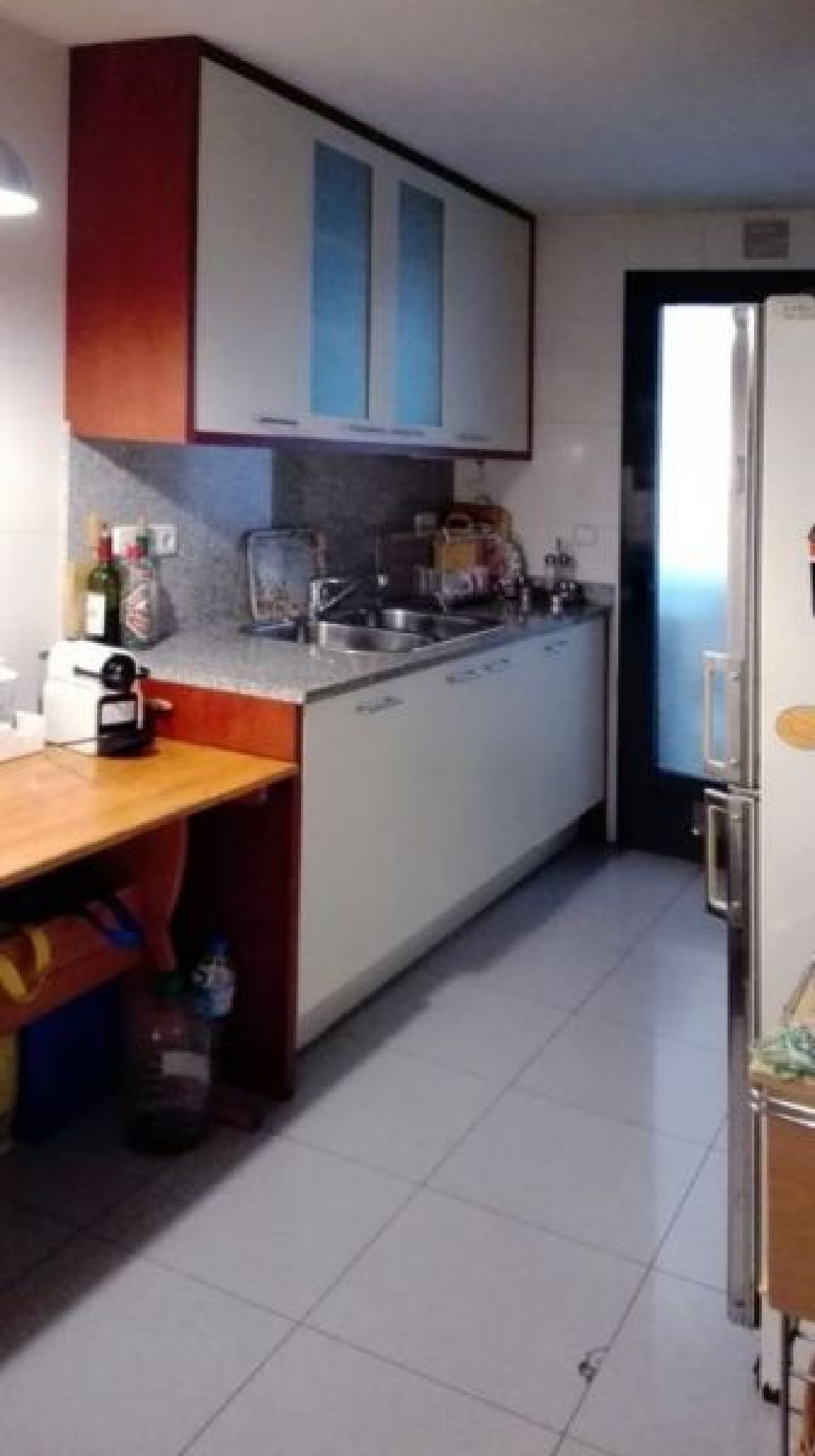  till salu lägenhet Eixample-Fort Pienc Barcelonès 7
