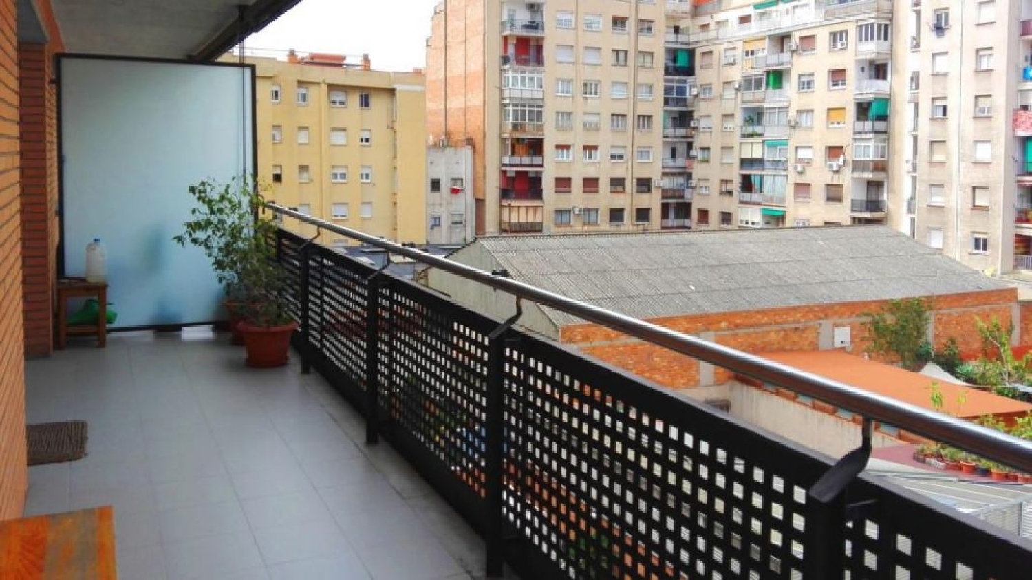  till salu lägenhet Eixample-Fort Pienc Barcelonès 5