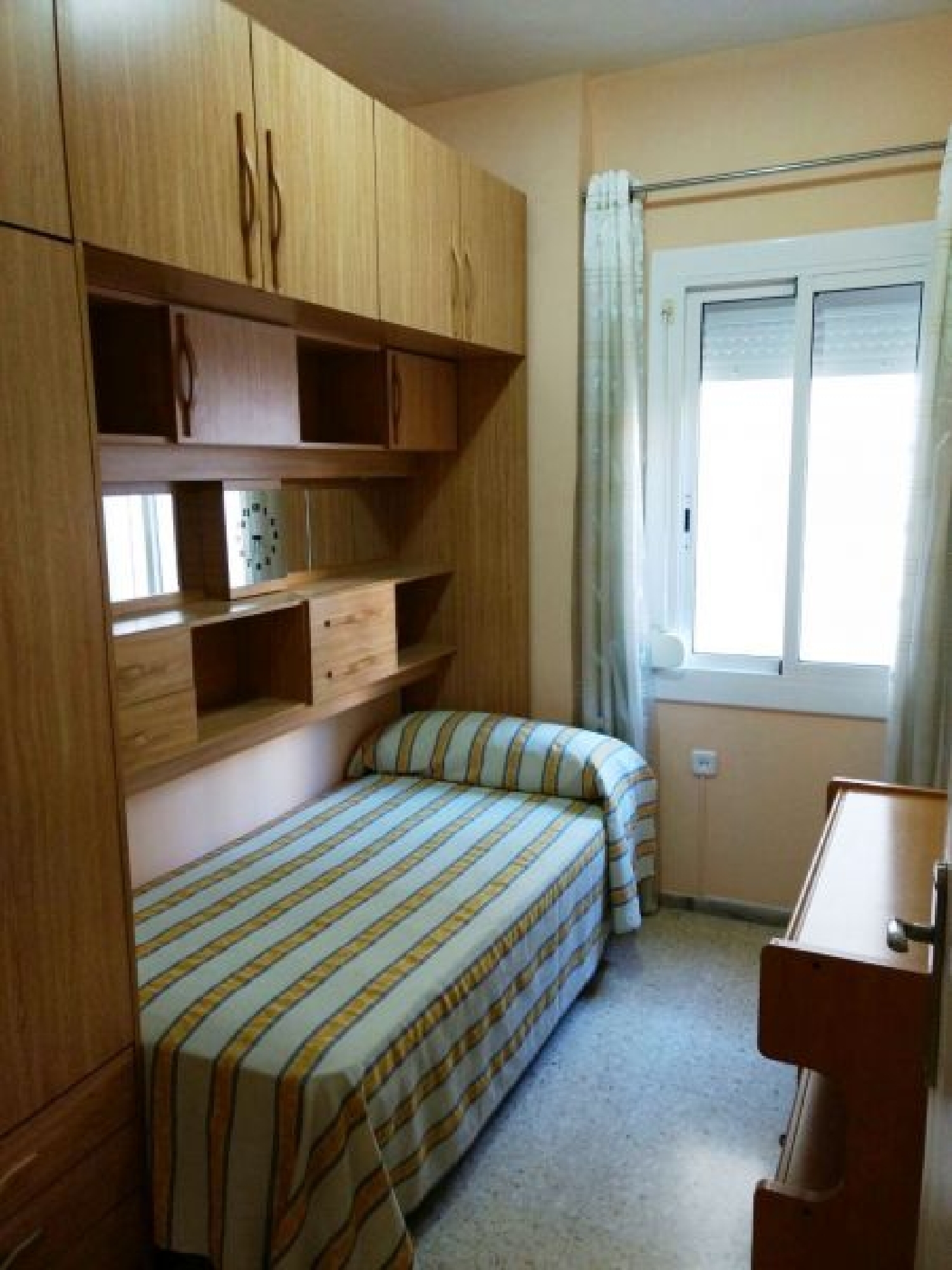 till salu lägenhet Eixample-Fort Pienc Barcelonès 3