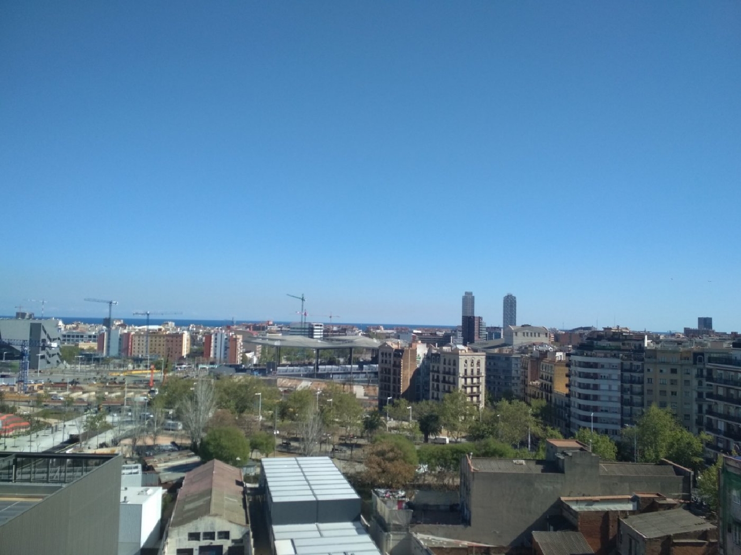  till salu lägenhet Eixample-Fort Pienc Barcelonès 5