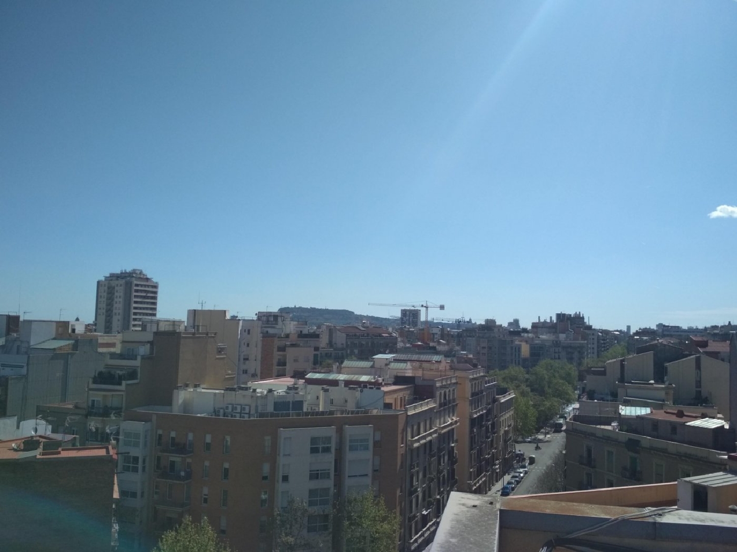  till salu lägenhet Eixample-Fort Pienc Barcelonès 7