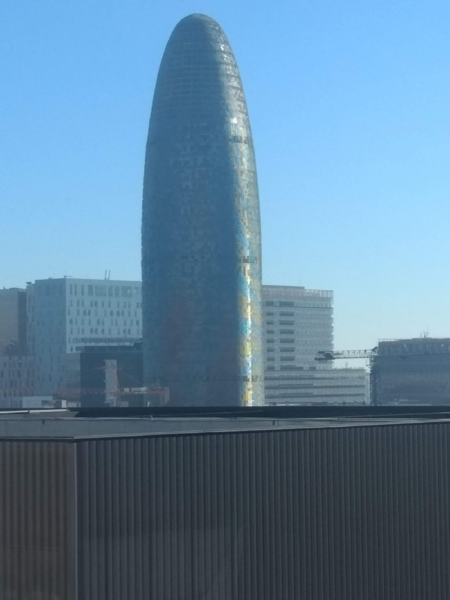  till salu lägenhet Eixample-Fort Pienc Barcelonès 8