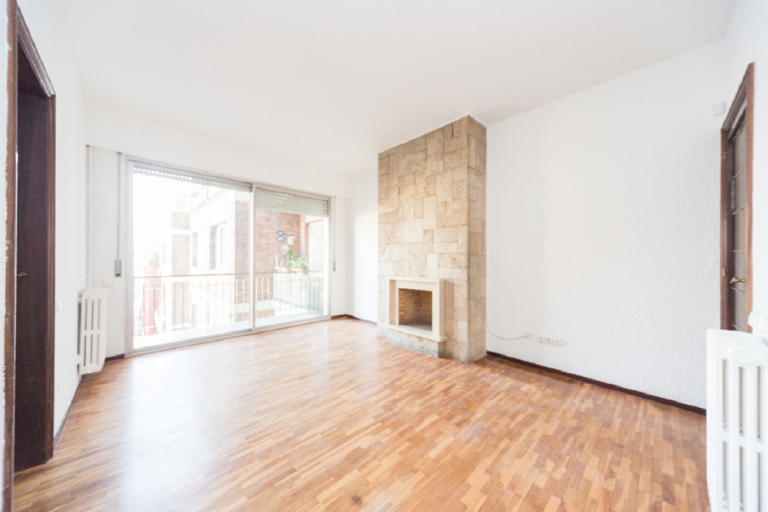  till salu lägenhet Eixample-Fort Pienc Barcelonès 1