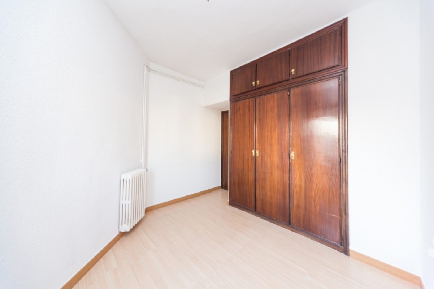  till salu lägenhet Eixample-Fort Pienc Barcelonès 8