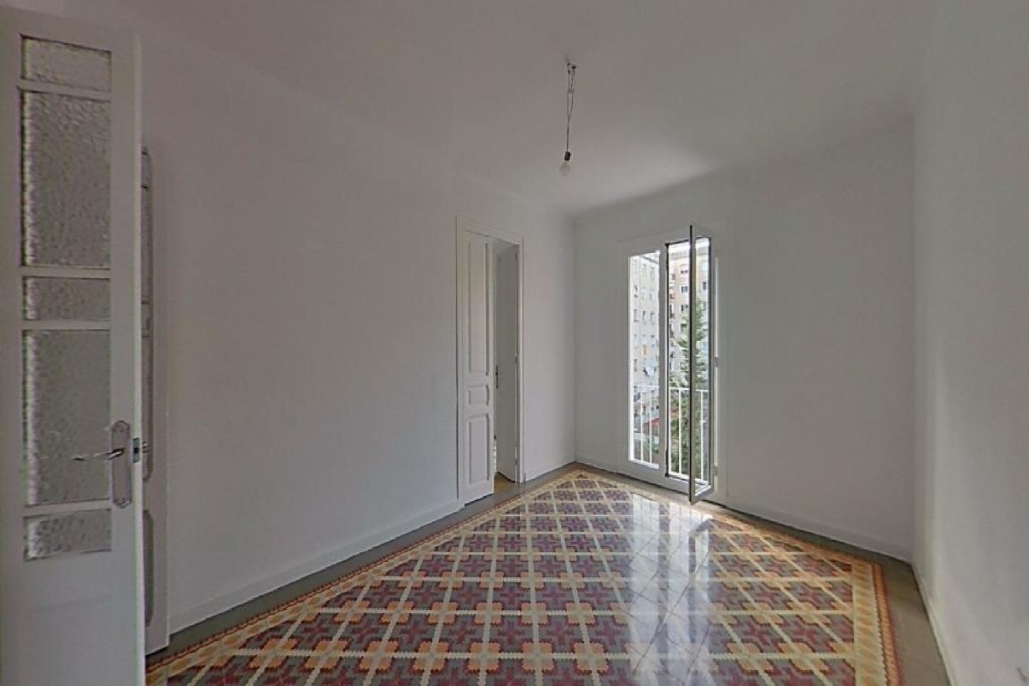 te koop appartement Eixample-Sagrada Familia Barcelonès 3