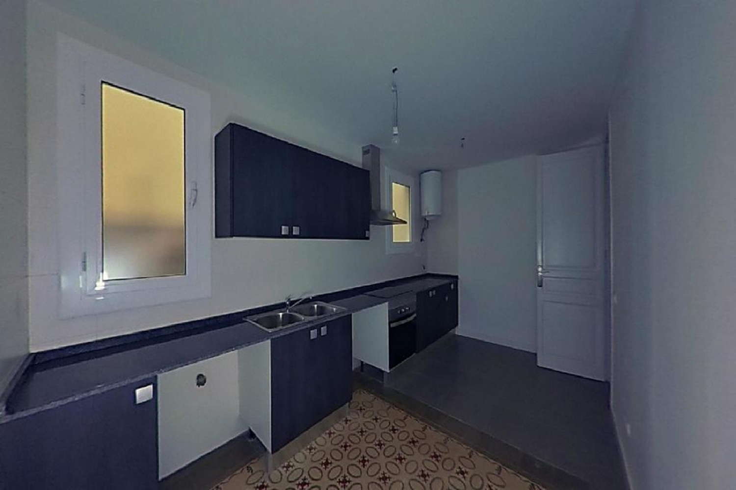  te koop appartement Eixample-Sagrada Familia Barcelonès 8