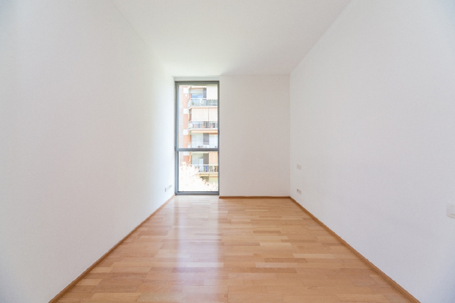  till salu lägenhet Eixample-Fort Pienc Barcelonès 7