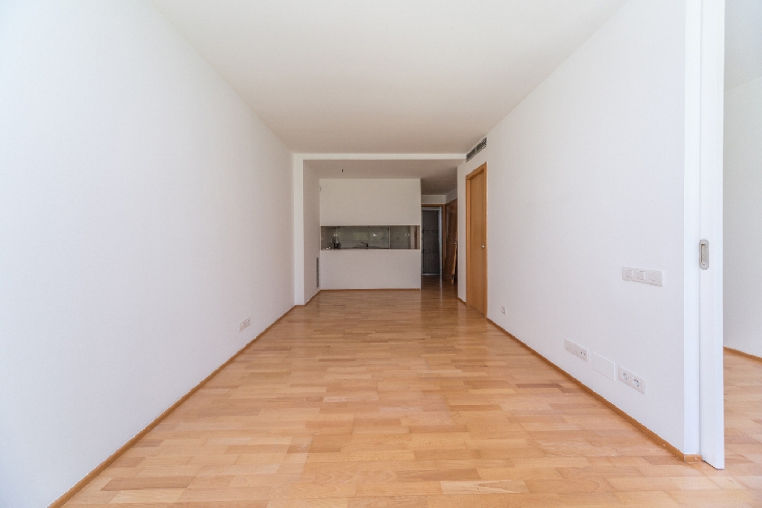  till salu lägenhet Eixample-Fort Pienc Barcelonès 6
