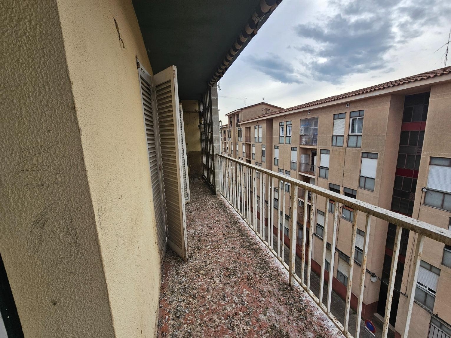  till salu lägenhet Eixample Nord Gironès 7
