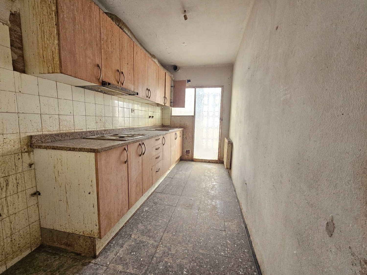 till salu lägenhet Eixample Nord Gironès 3